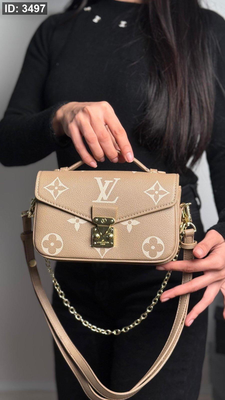 LV - MODERN 3