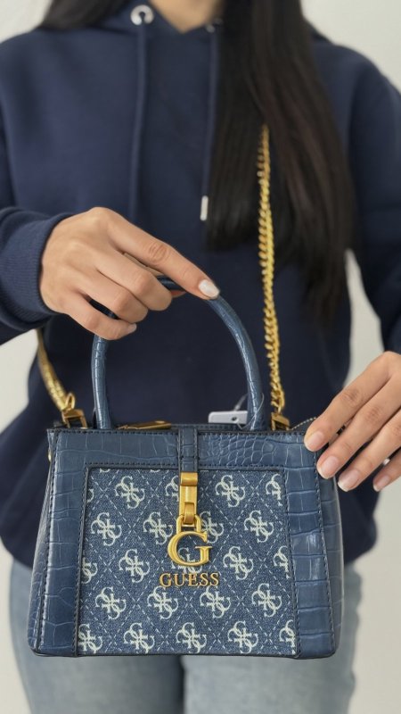 GUESS — Guess G James Mini