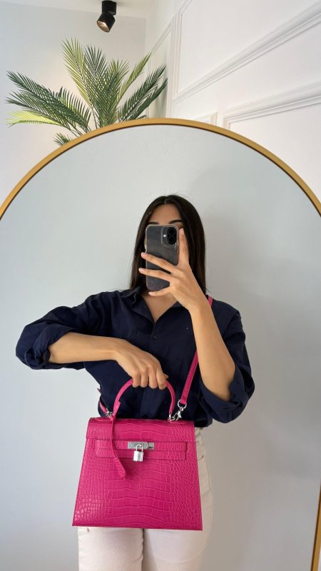 HERMES — Hermis Kelly 28 CM