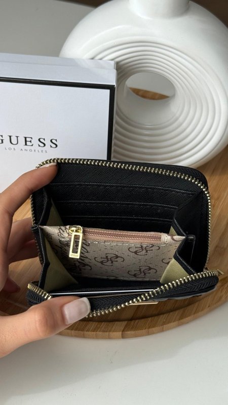 GUESS — card case