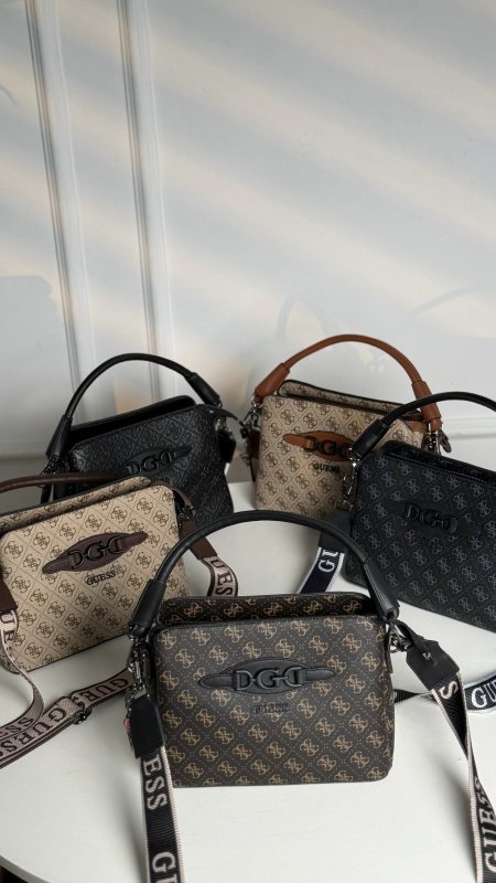 GUESS — atelier handbag
