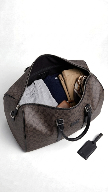 COACH — lux