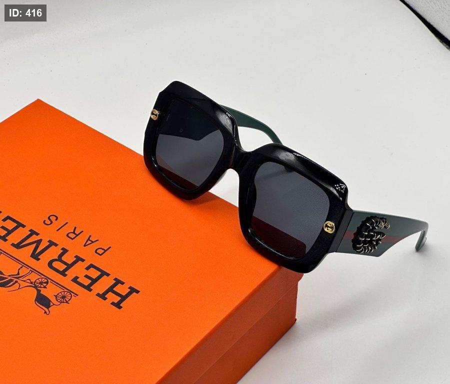 GUCCI — acetate sunglasses