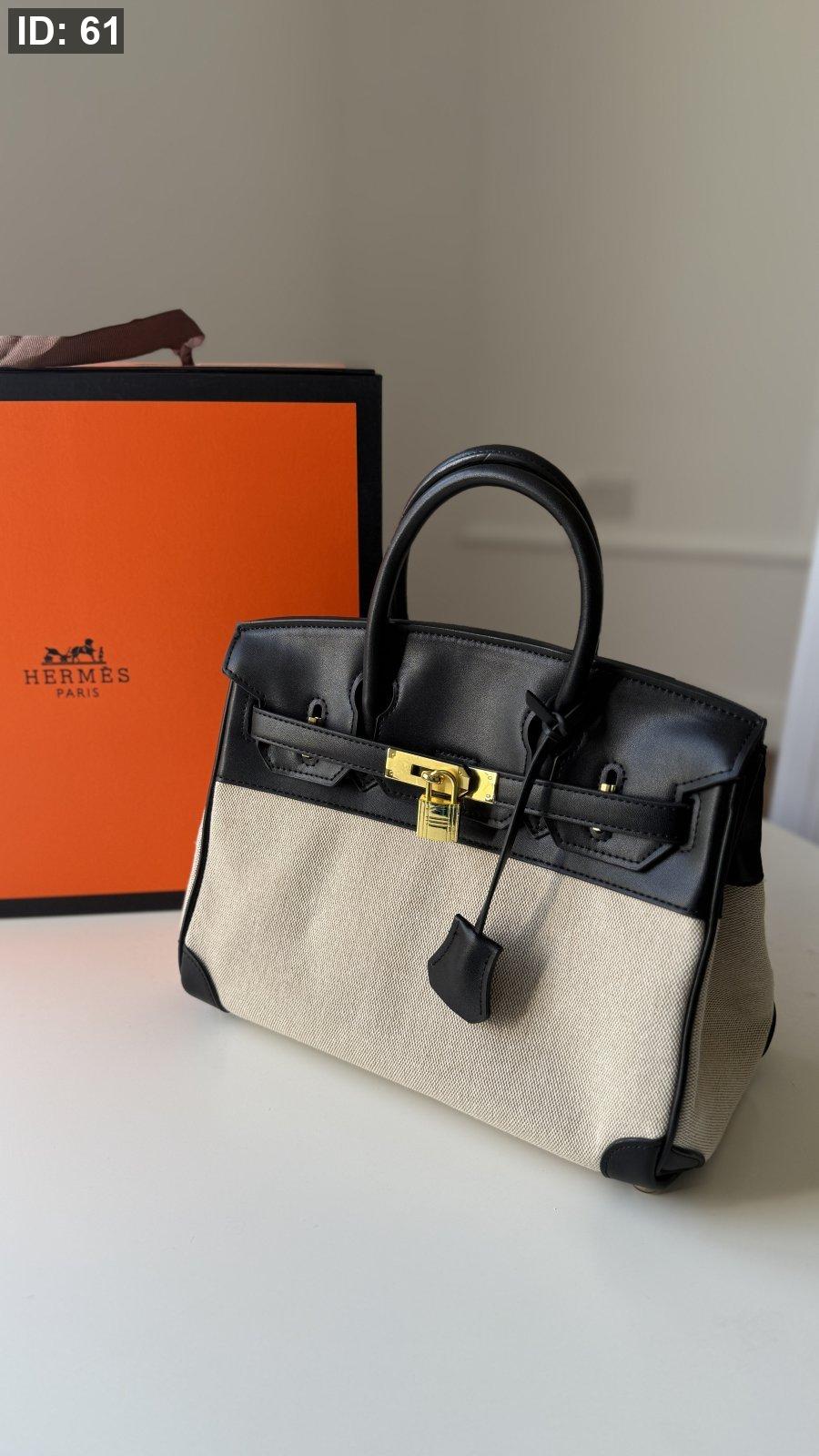 HERMIS BIRKEN — HERMIS Birken · 30 CM