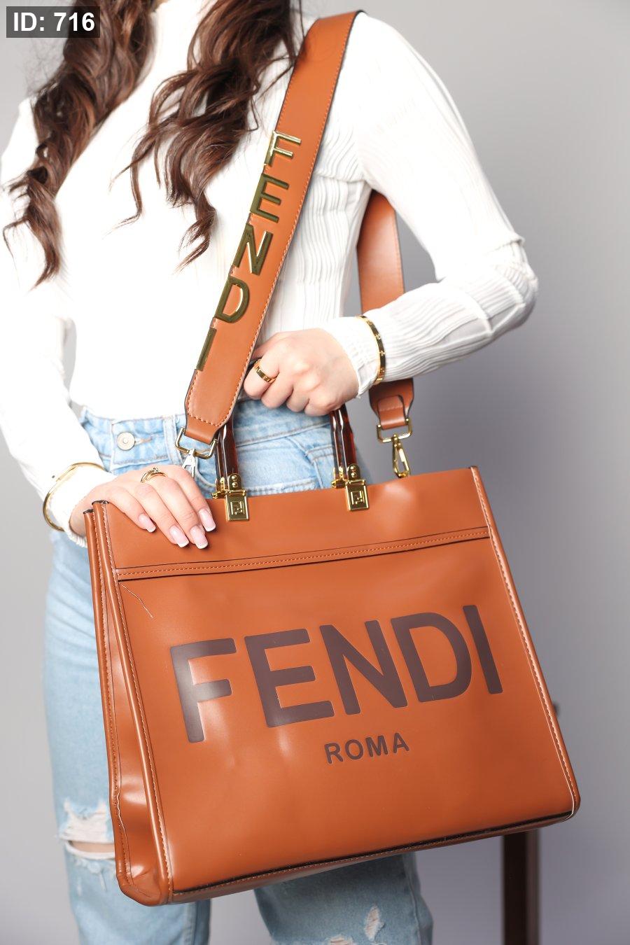 FENDI — Fendi Sunshine
